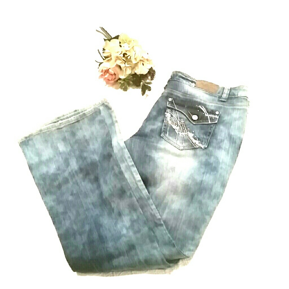 Premiere jeans